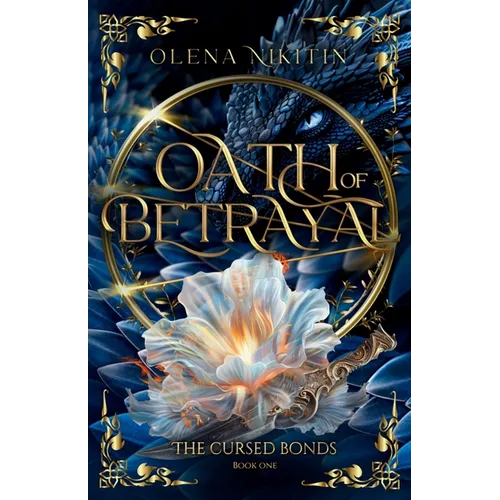 Oath of Betrayal