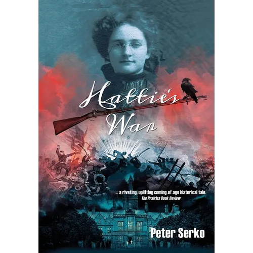 Hattie's War