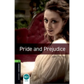 Oxford Bookworms Library Level 6: Pride and Prejudice Audio Pack