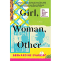 Girl, Woman, Other: A Novel (Booker Prize Winner)