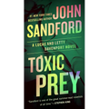 Toxic Prey