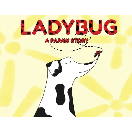 Ladybug a Papaw Story