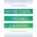 Spectral Music Design: A Computational Approach
