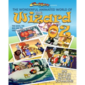 The Wonderful Animated World of The Wizard of Oz
