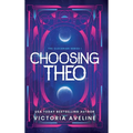 Choosing Theo: Discreet Cover