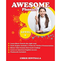 Awesome Phonics: Level 2