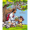 Read with Me Bible, NIRV: NIRV Bible Storybook