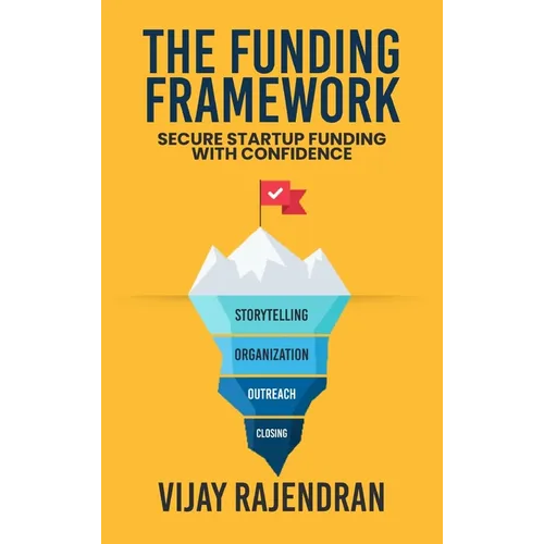 The Funding Framework: Secure Startup Funding With Confidence