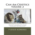 Can-Am Cryptics volume 2