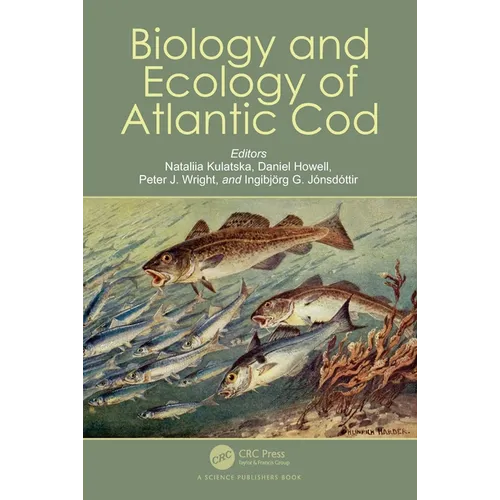 Biology and Ecology of Atlantic Cod