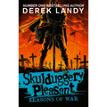 Skulduggery Pleasant