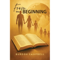 From The Beginning