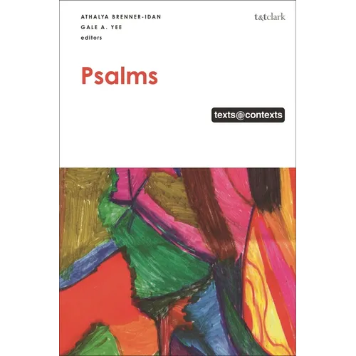Psalms: My Psalm My Context