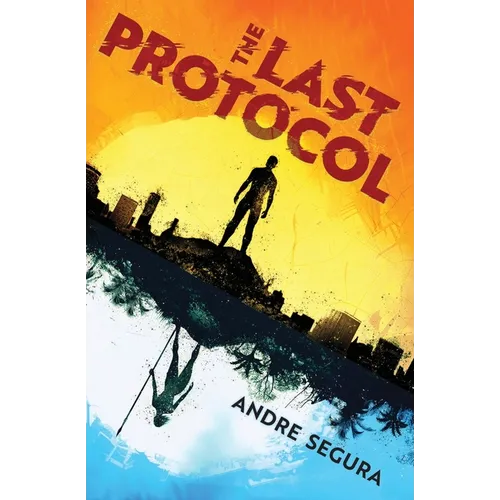 The Last Protocol