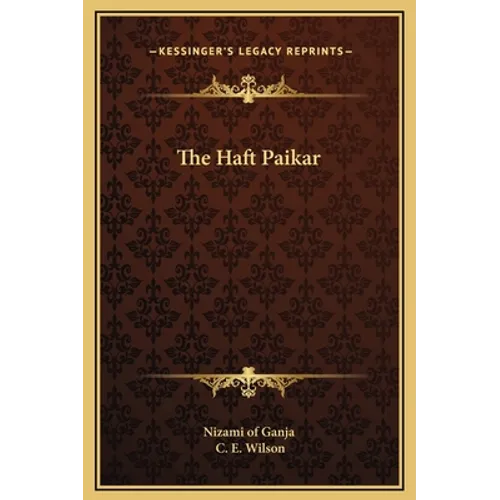 The Haft Paikar