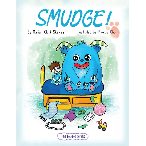 Smudge!