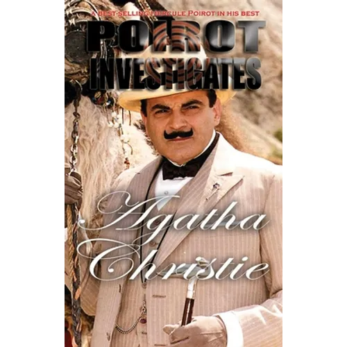 Poirot Investigates