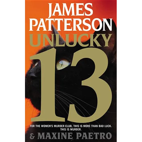 Unlucky 13