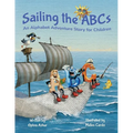 Sailing the ABCs: An Alphabet Adventure Story for Children
