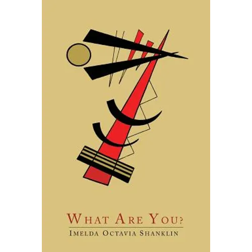 What Are You?