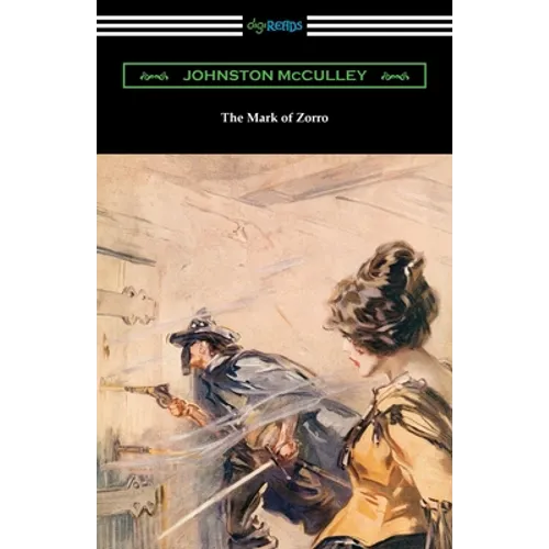 The Mark of Zorro