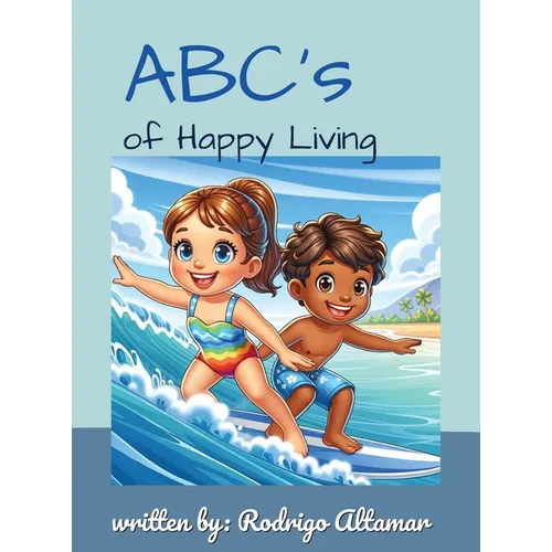 ABCs of Happy Living