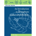 Introduction to Invertebrate Conservation Biology
