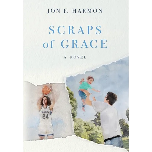 Scraps of Grace
