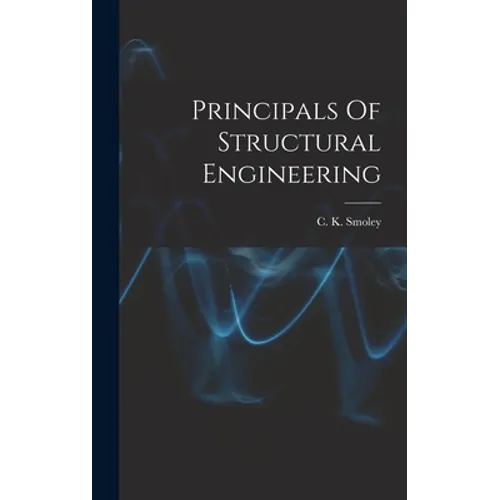 Principals Of Structural Engineering