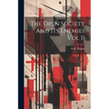 The Open Society And Its Enemies Vol II