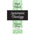 Systematic Theology, Volume 3: Volume 3