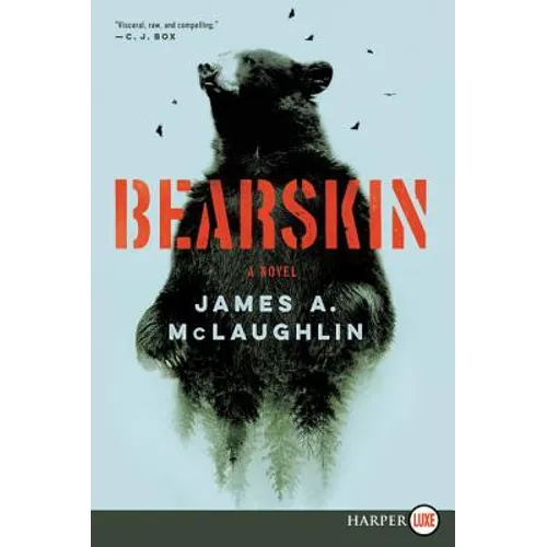 Bearskin