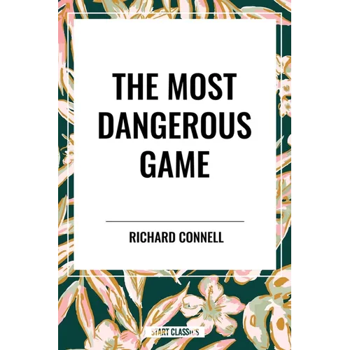 Most Dangerous Game