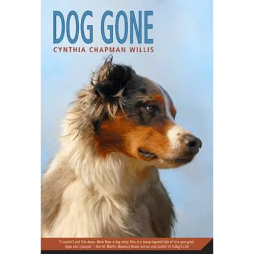 Dog Gone: A Picture Book