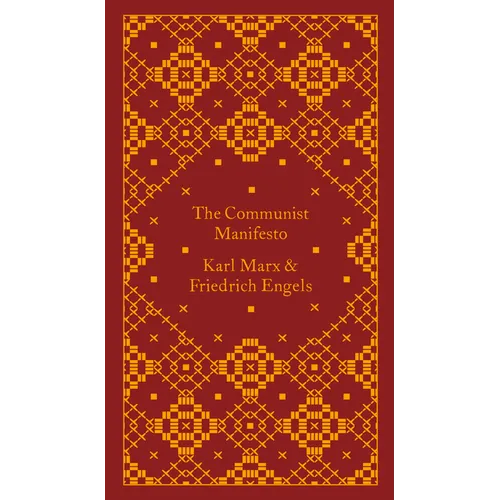 The Communist Manifesto