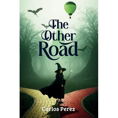 The Other Road