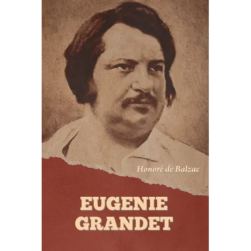 Eugenie Grandet