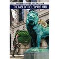 Detective Jack Fallon In The Case of The Leopard Man