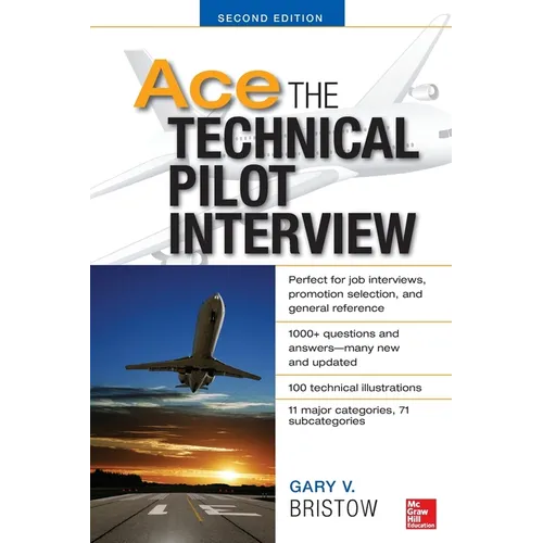 Ace the Technical Pilot Interview