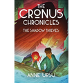 The Shadow Thieves