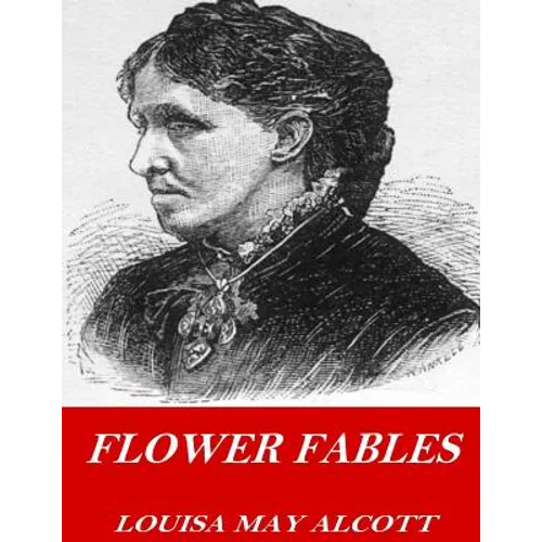 Flower Fables