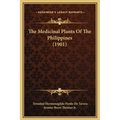 The Medicinal Plants Of The Philippines (1901)