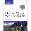 PHP and MySQL Web Development