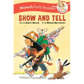 Show and Tell Early Reader