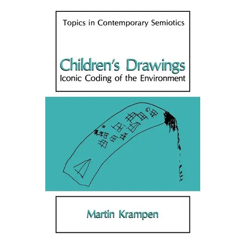 Children's Drawings: Iconic Coding of the Environment