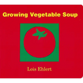 Growing Vegetable Soup