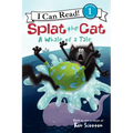Splat the Cat: A Whale of a Tale