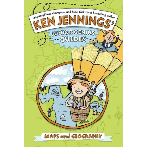 Maps and Geography