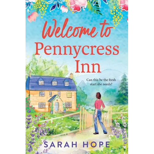 Welcome to Pennycress Inn