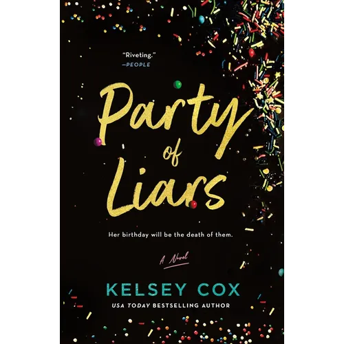 Party of Liars